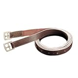 Stirrup Leathers