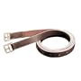 Stirrup Leathers