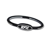 EFX Silicone Oval Bracelet