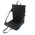 Crazy Creek Comfort Chair (Blue/Black)