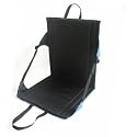 Crazy Creek Comfort Chair (Blue/Black)