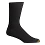 Gold Toe Men's Metropolitan Dress Sock, 3-Pack