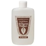 St. Thomas Bay Rum Cologne
