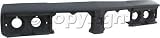 HEADER PANEL oldsmobile REGENCY 98 84 CUSTOM CRUISER 84-85 DELTA 88 80-85