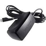 Samsung ATADU10JBEBSTD Travel Charger