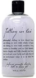 philosophy falling in love perfumed shampoo, bath, and shower gel