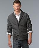 Review Tommy Hilfiger  / Tommy Hilfiger Ollie Shawl Cardigan