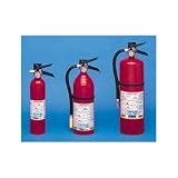 Proline Tri Class Dry Chemical Fire Extinguishers (466204K)