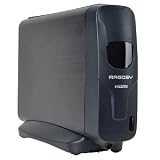 Argosy HV372T Mobile Video HDD Media Player
