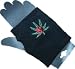 HB 008 - HANDBAND / HANF & YING YANG -