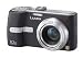 Panasonic DMC-TZ1BB Digital Camera - Black [5MP, 10 X Optical Zoom] 2.5