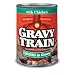 Gravy Train Chunks in Gravy with Chicken Dog Canned Food