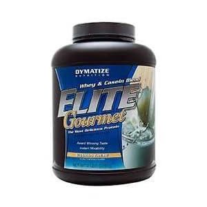 Dymatize Nutrition Elite Gourmet