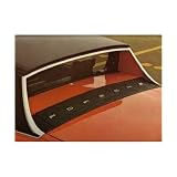 1975 PORSCHE 914 Sales Brochure Literature Book by Porsche