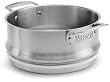 Viking Range Stainless Steel Steamer Insert