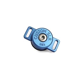 Custom SLR C-Loop HD Camera Strap Mount, Blue