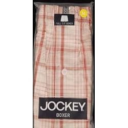 Jockey Full Cut Boxer