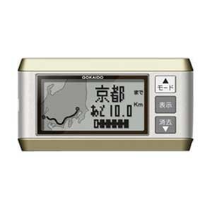 セイコー ポケット型歩数計 五街道 WZ750N