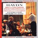 Haydn - Cello Concertos