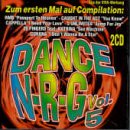 Revue Various Artists  / Dance N-R-G, Vol. 5