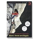 Blood Sweat & Bagels Climbing DVD