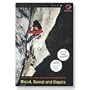 Blood Sweat & Bagels Climbing DVD