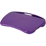 LapGear MyDesk Purple (45342)