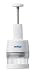 Zyliss Universalhacker 80mm weiß Zyliss (auch 10010 )