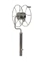 Yard Butler SR-360 Garden Hose Swivel Reel - Free Standing