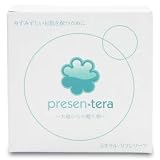 プレゼン・テラ　ミネラルリフレソープ 90g