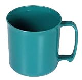 GSI 14 Oz. Green Cascadian Mug