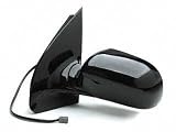 99-00 FORD WINDSTAR MIRROR LH (DRIVER SIDE) VAN, Power, Heated, w/o Lamp, Memory (1999 99 2000 00) FD62EL XF2Z17683EAA