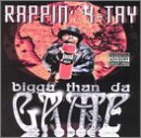 Bigga Than Da Game [CASSETTE]