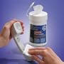 Kensington(R) Surface Guardian(TM) Telephone Cleaning Wipes, Pop-Up, Pack Of 80