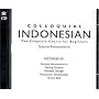 Colloquial Indonesian (Colloquial) (Colloquial Series)