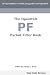 Book cover of The OpenBSD PF Packet Filter Book.