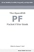 The OpenBSD PF Packet Filter Book