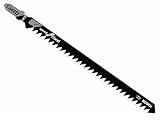 Bosch 3 Stichsägeblätter T344D