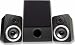M-Audio LX4 2.1 Monitoring Sound System