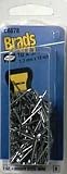 HILLMAN GROUP - NASHVILLE  122506-N WIRE BRAD (Pack of 6)