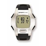 Sportline Solo 925M Mens Heart Rate Monitor Watch