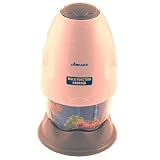 UKayed Function Mini Bullet Chopper  from UKayed