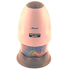 UKayed Function Mini Bullet Chopper