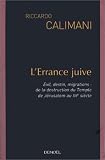 L Errance juive