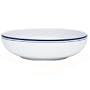 Dansk Christianshavn Blue Individual Pasta Bowl