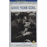 Good Time Girl (1948) [VHS] VHS