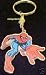 Marvel Spiderman Keychain