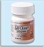 Leg Cramp Caplets