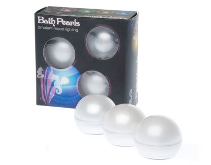 Bath Pearl Lights - Bath Pearls