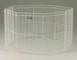 Midwest Small Pet Playpen